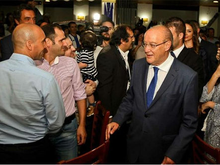 Pinto da Costa dedica a vitória do FC Porto