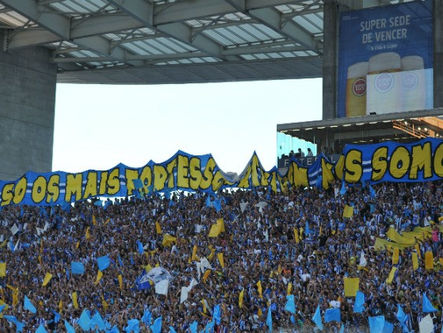 Bilhetes para Alvalade esgotaram em poucas horas