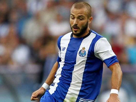 André André só para o Sporting CP