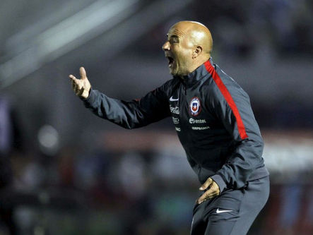 Imprensa estrangeira "atira" Mourinho e Sampaoli