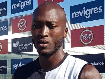 «O apoio dos adeptos é fulcral para o desempenho dos jogadores» – Danilo