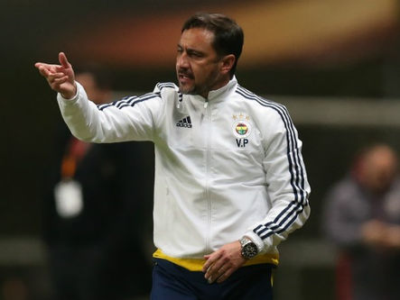 Turcos apontam Vítor Pereira ao FC Porto