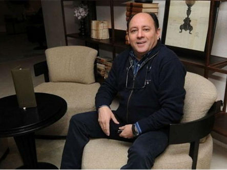 Luís Gonçalves rende Antero