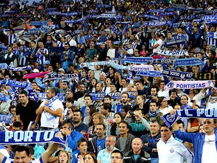 BILHETES PARA O FEIRENSE-FC PORTO JÁ DISPONÍVEIS