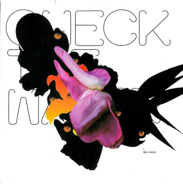 LEAF LABEL "Check The Water" Comp