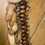 Thumbnail: Single tie-up KENARI SEED BRACELET