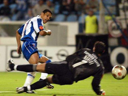 "Ou o FC Porto ganha ou o Benfica será praticamente campeão"