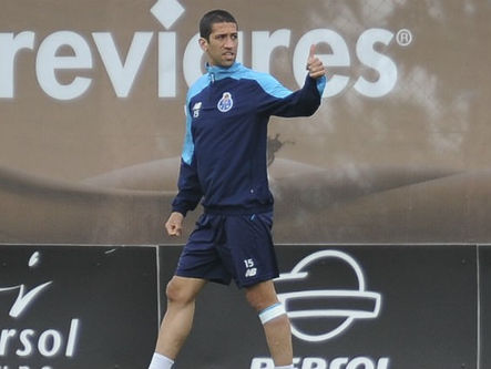 "O nosso principal objetivo é o título"