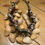 Thumbnail: Single tie-up KENARI SEED BRACELET