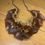 Thumbnail: single tie up BELINDO/AGBA BRACELET