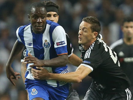 Imbula no Stoke City por 24 milhões de euros