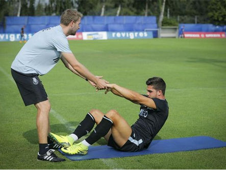 ÚLTIMA HORA: André Silva