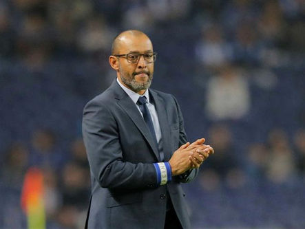 Nuno: "O Dragão é a nossa inspiração"