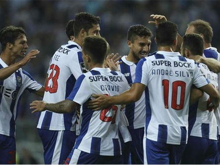Como o Copenhaga vê o FC Porto: "A equipa mais difícil de todas"
