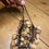 Thumbnail: Single tie-up KENARI SEED BRACELET