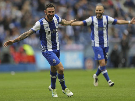 Layún: «Ficar não significa que me fecharão as portas»