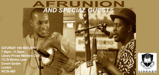 Raw Drumming/Balafon ft. MOSI CONDE!