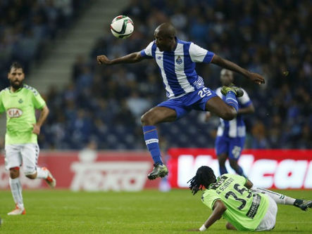 Stoke City confirma interesse em Imbula