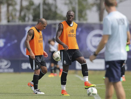 Watford interessado em Martins Indi