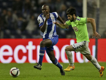 Valencia junta-se aos interessados por Imbula
