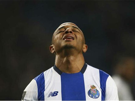 ÚLTIMA HORA: Brahimi