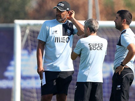 Depoitre apto e Diogo Jota em estreia