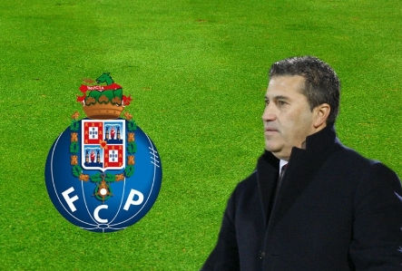 "Quero vencer a Taça e ser campeão no FC Porto"