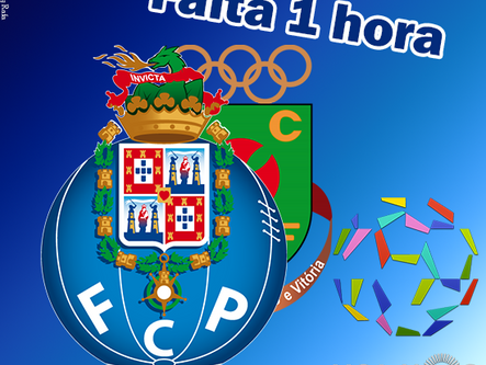 Falta 1 Hora