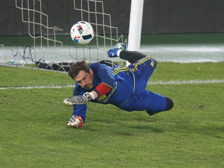 Casillas passa a ser o europeu mais internacional