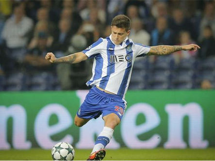 Otávio visto em Espanha: "A mesma luta que teve Mourinho com Carlos Alberto"