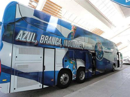 FC Porto: viagem atribulada rumo a Lisboa