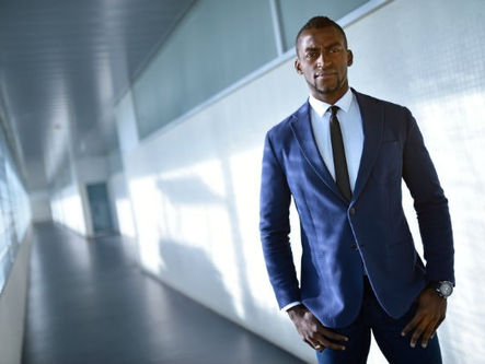 "Lembrar-me-ei sempre do FC Porto"