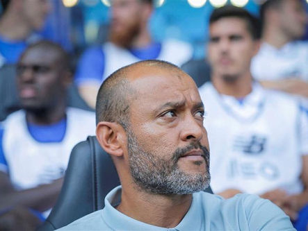 Nuno Espírito Santo: "Era importante marcar primeiro até pelo estigma da época passada"