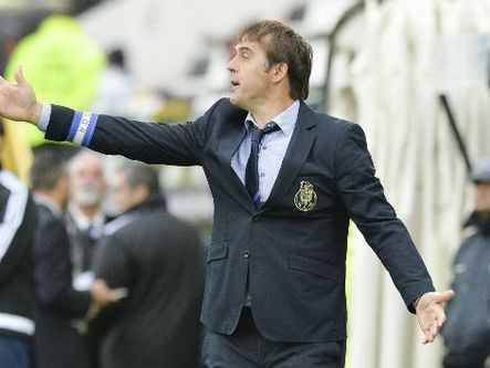 "Herrera soube escutar e entender"