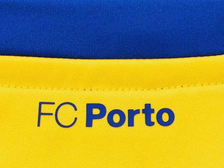 FC Porto equipa de amarelo na estreia no campeonato