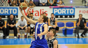 (BASQUETEBOL) V. Guimarães 66-81 FC Porto