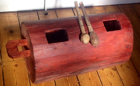 Resultado de imagen de Ekwe