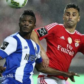 "Chidozie tem qualidades extraordinárias"