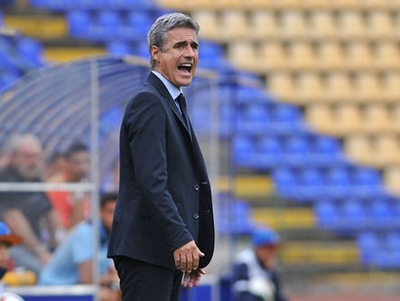 JOGO COM O SPORTING B É UMA “PROVA” DE COMPETÊNCIA