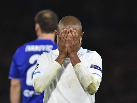 Brahimi: “Não gosto de ser substituído”