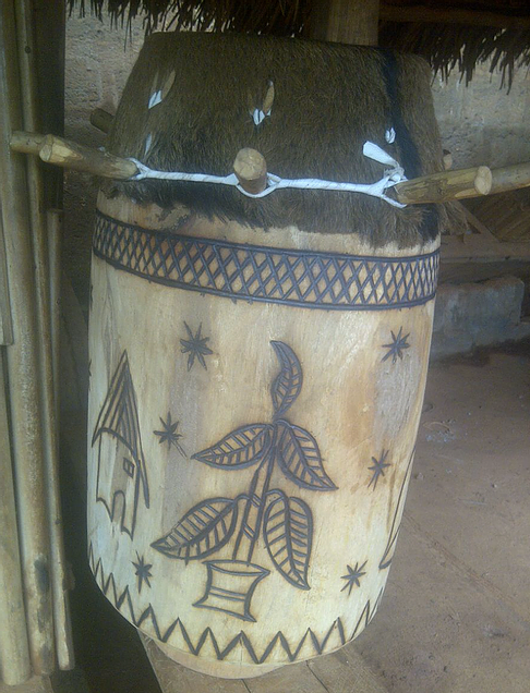 Thumbnail: ÀPÍNTÍ / GBERESIN / AGBA ILEDI