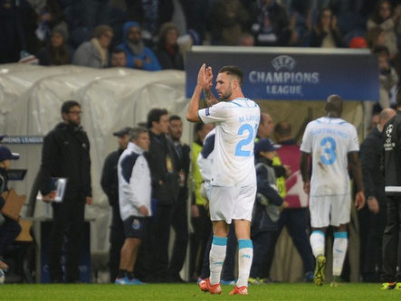As contas do FC Porto na última jornada da Champions