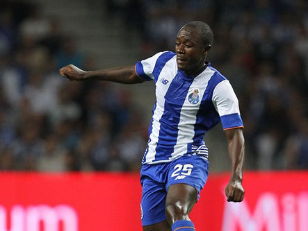 Stoke afasta-se de Imbula