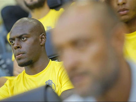 Nuno sobre Indi e Quintero: "São decisões que temos de tomar"