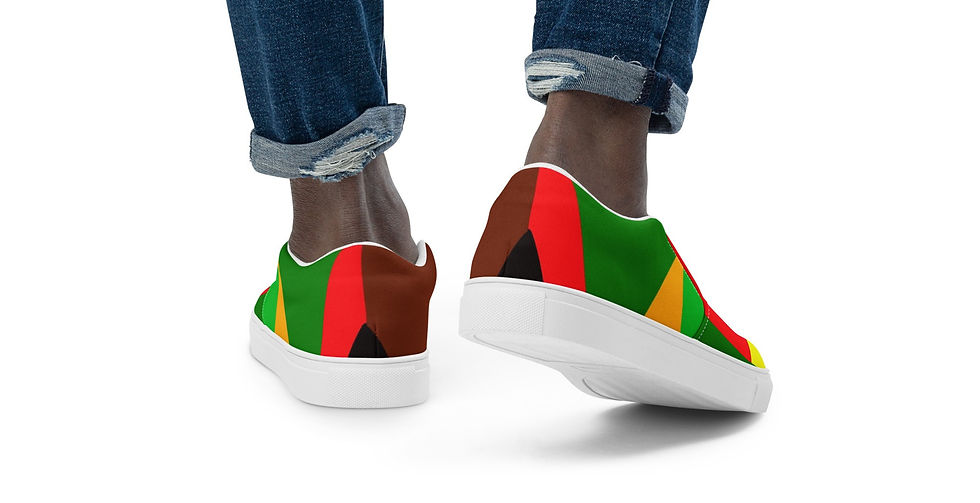 Thumbnail: OLUWAṢEYI SHOES *2