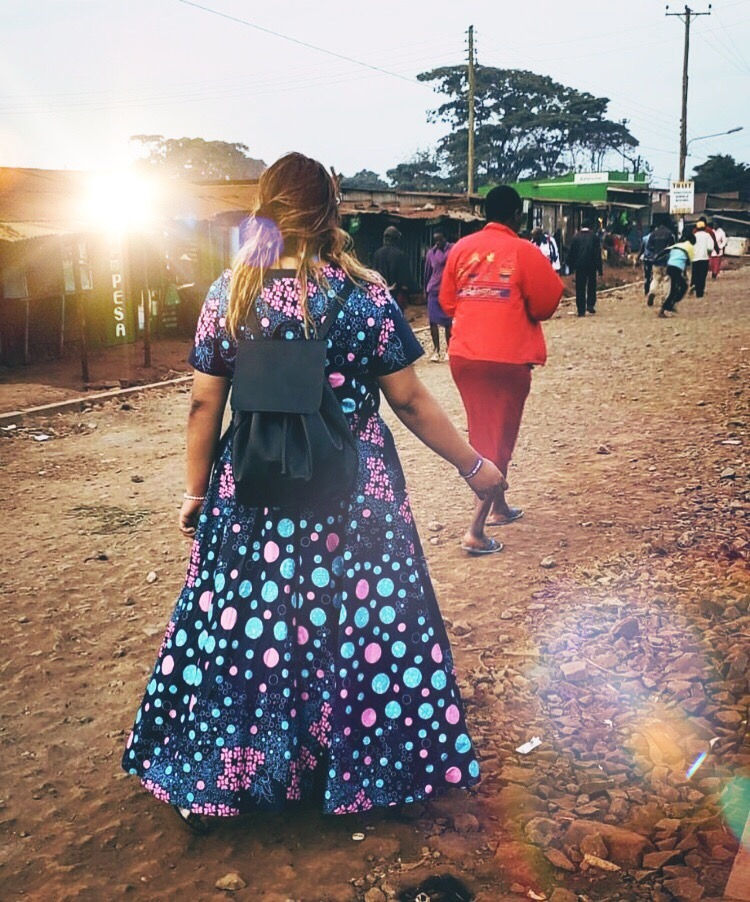 Viaje Misionero 2018