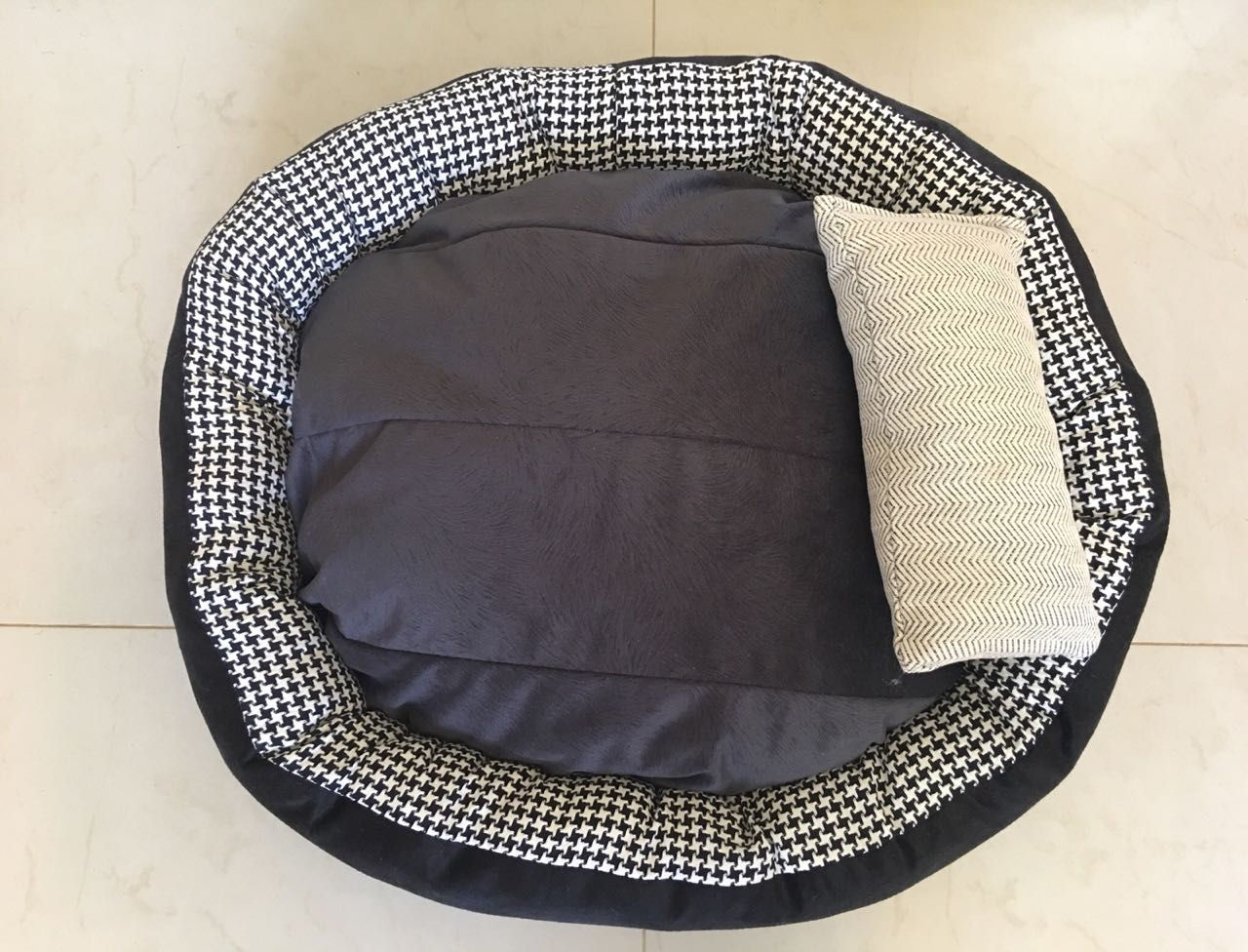 Caminha para Cão e Gato Ref 08