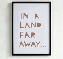 Far Away Poster 4