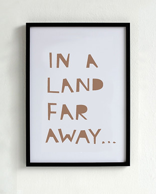 Far Away Poster 4
