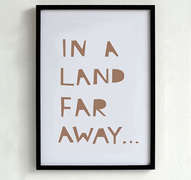 Far Away Poster 4